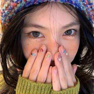 湿透了
